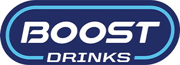 Boost Drinks logo