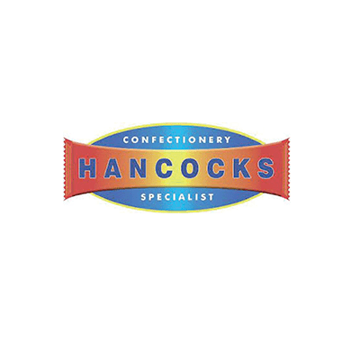 Hancocks logo
