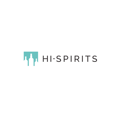 Hi Spirits logo