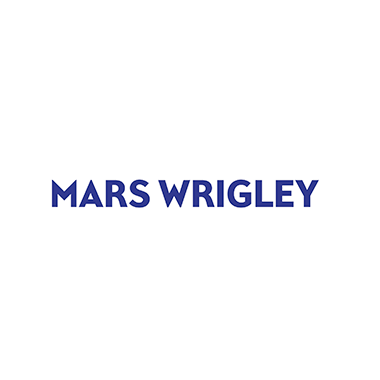 Mars Wrigley logo