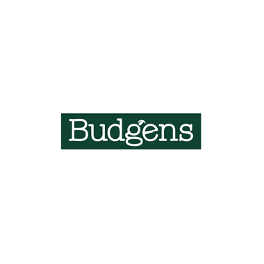 Budgens logo