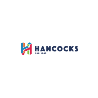 Hancocks logo