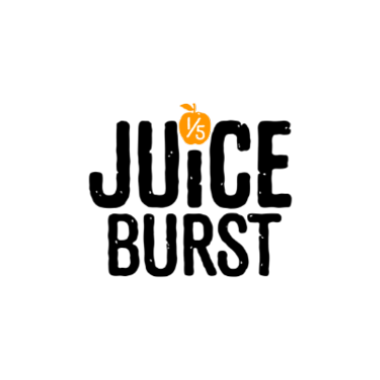 Juice Burst logo